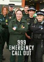 Watch 999: Emergency Call Out 123moviesFree