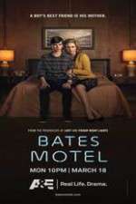 Watch Bates Motel 123moviesFree