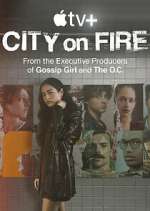 Watch City on Fire 123moviesFree
