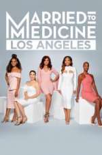 Watch Married to Medicine: Los Angeles 123moviesFree