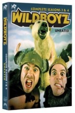 Watch Wildboyz 123moviesFree