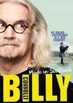 Watch Billy Connolly: Made in Scotland 123moviesFree