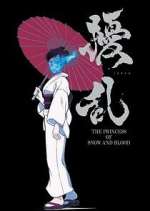 Watch Joran: The Princess of Snow and Blood 123moviesFree