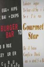 Watch Burger Bar to Gourmet Star 123moviesFree