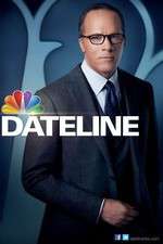 Watch Dateline NBC 123moviesFree