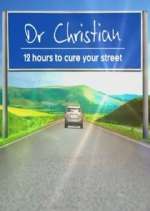 Watch Dr Christian: 12 Hours to Cure Your Street 123moviesFree