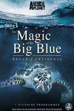 Watch The Magic of the Big Blue 123moviesFree