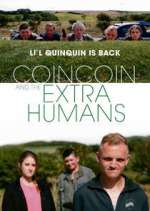 Watch CoinCoin and the Extra-Humans 123moviesFree