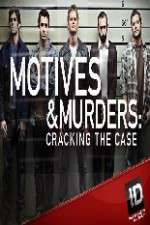 Watch Motives and Murders 123moviesFree