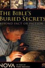 Watch Bible's Buried Secrets 123moviesFree