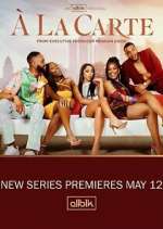 Watch Ã€ La Carte 123moviesFree