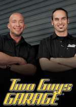 Watch Two Guys Garage 123moviesFree