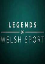 Watch Legends of Welsh Sport 123moviesFree