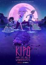 Watch Kipo and the Age of Wonderbeasts 123moviesFree