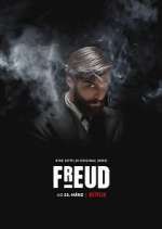 Watch Freud 123moviesFree