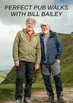 Watch Perfect Pub Walks with Bill Bailey 123moviesFree