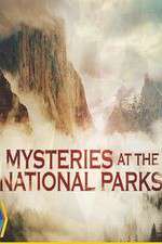Watch Mysteries at the National Parks 123moviesFree