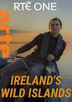 Watch Ireland's Wild Islands 123moviesFree