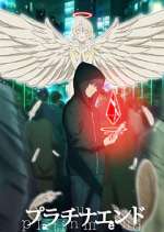 Watch Platinum End 123moviesFree