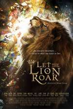 Watch Let the Lion Roar 123moviesFree