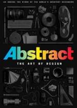 Watch Abstract: The Art of Design 123moviesFree
