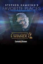 Watch Stephen Hawking's Favorite Places 123moviesFree