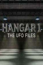 Watch Hangar 1 The UFO Files 123moviesFree