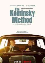 Watch The Kominsky Method 123moviesFree