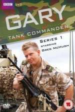 Watch Gary Tank Commander 123moviesFree