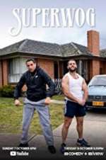 Watch Superwog 123moviesFree