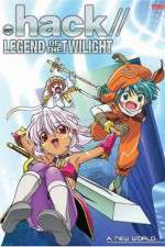 Watch .hack//Legend of the Twilight 123moviesFree