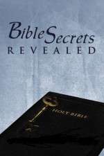Watch Bible Secrets Revealed 123moviesFree