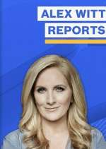 Watch Alex Witt Reports 123moviesFree