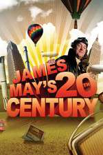 Watch James May's 20th Century 123moviesFree