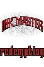 Watch Ink Master: Redemption 123moviesFree