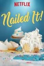 Watch Nailed It! 123moviesFree