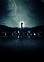 Watch Alien Disclosure Files 123moviesFree