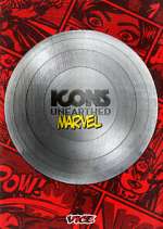 Watch Icons Unearthed: Marvel 123moviesFree