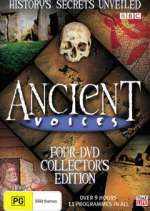 Watch Ancient Voices 123moviesFree