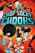 Watch Chop Socky Chooks 123moviesFree