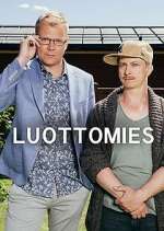 Watch Luottomies 123moviesFree