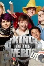 Watch King of the Nerds (UK) 123moviesFree