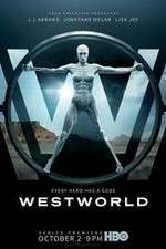 Watch Westworld 123moviesFree