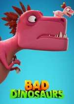 Watch Bad Dinosaurs 123moviesFree