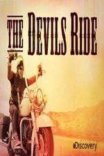 Watch The Devil's Ride 123moviesFree