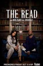 Watch The Read with Kid Fury and Crissle West 123moviesFree