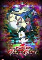 Watch Digimon Ghost Game 123moviesFree
