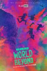 Watch The Walking Dead: World Beyond 123moviesFree