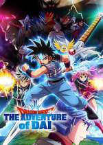 Watch Dragon Quest: The Adventure of Dai 123moviesFree