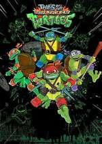 Watch Tales of the Teenage Mutant Ninja Turtles 123moviesFree